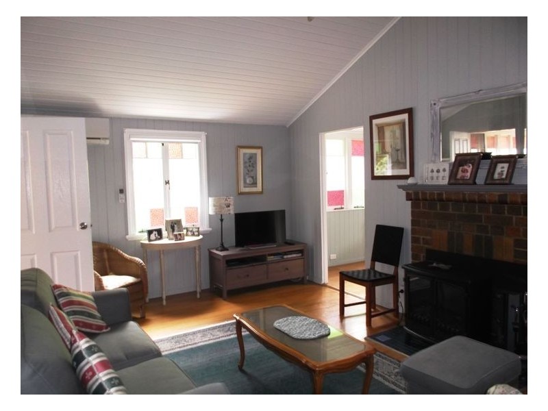5 Garden Street, Stanthorpe QLD 4380