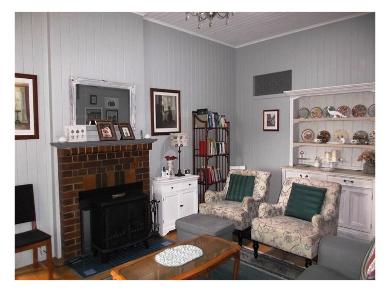 5 Garden Street, Stanthorpe QLD 4380