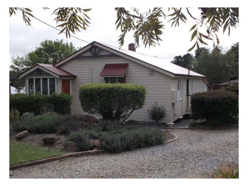 5 Garden Street, Stanthorpe QLD 4380