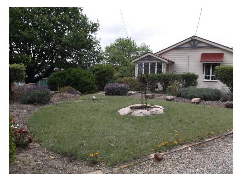 5 Garden Street, Stanthorpe QLD 4380