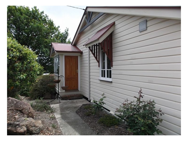 5 Garden Street, Stanthorpe QLD 4380