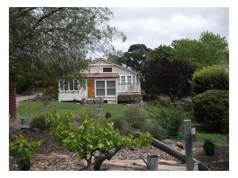 5 Garden Street, Stanthorpe QLD 4380