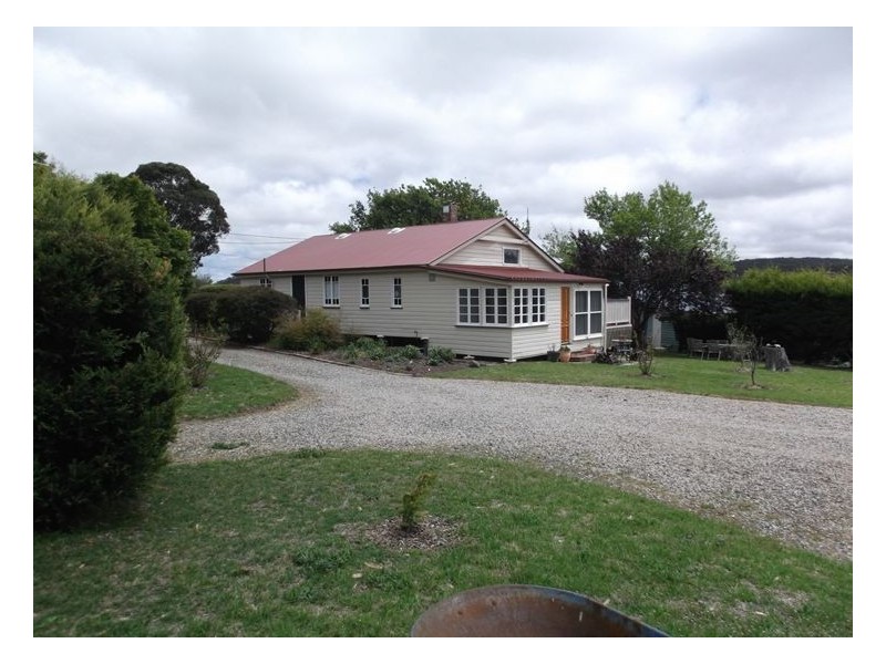 5 Garden Street, Stanthorpe QLD 4380