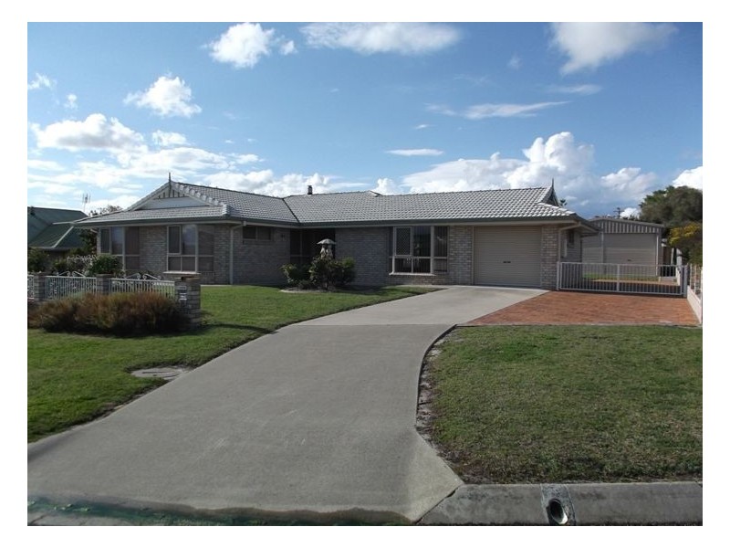 16 Torrisi Terrace, Stanthorpe QLD 4380