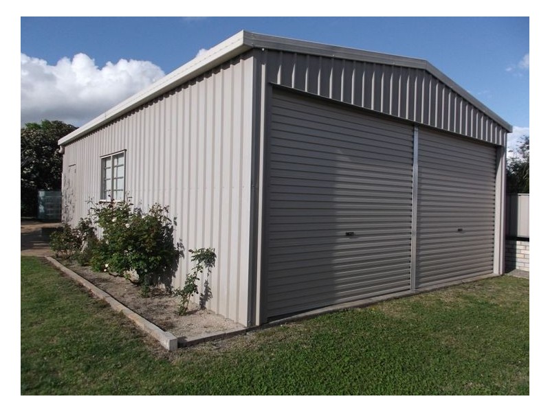 16 Torrisi Terrace, Stanthorpe QLD 4380