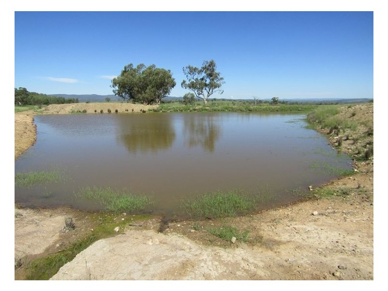 6281 Texas Road, Glenlyon QLD 4380