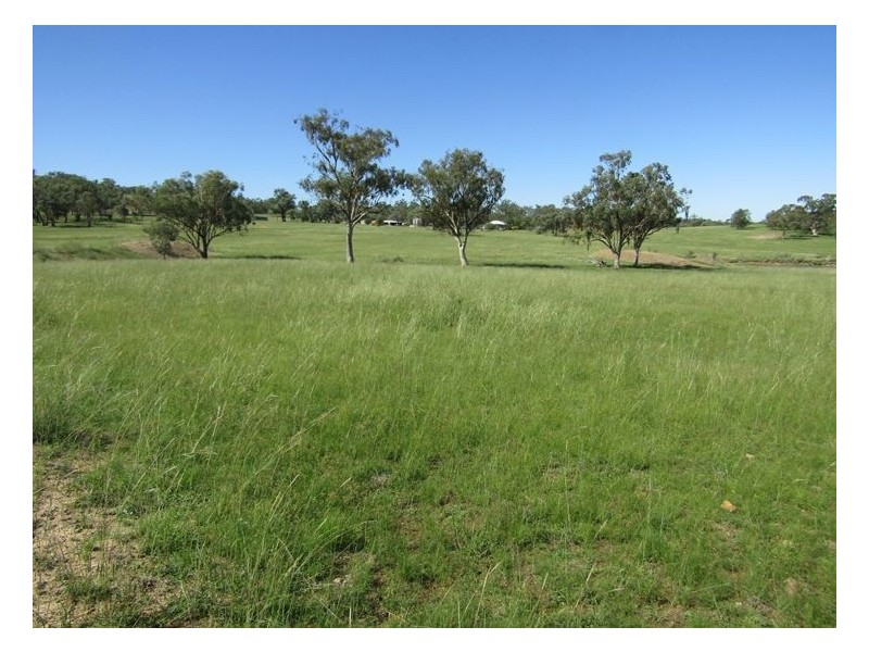 6281 Texas Road, Glenlyon QLD 4380