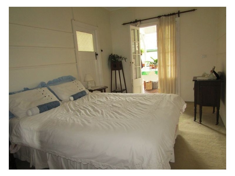 6281 Texas Road, Glenlyon QLD 4380