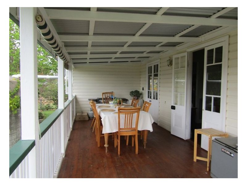 6281 Texas Road, Glenlyon QLD 4380
