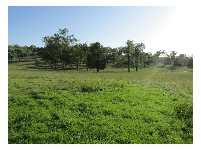 6281 Texas Road, Glenlyon QLD 4380