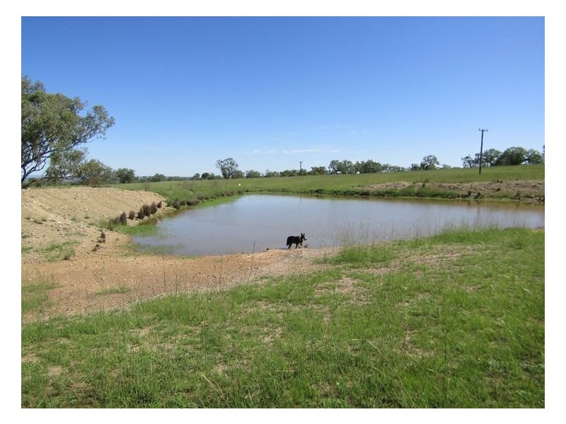 6281 Texas Road, Glenlyon QLD 4380
