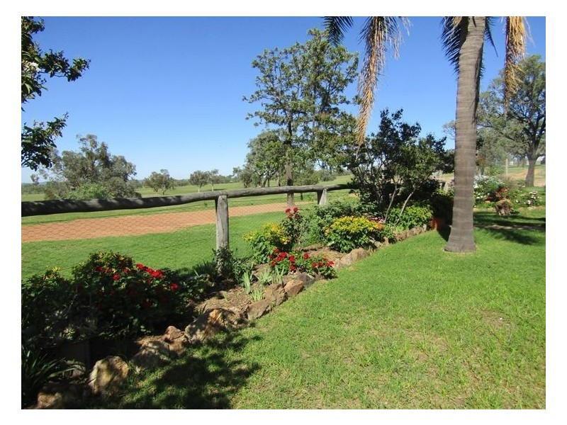 6281 Texas Road, Glenlyon QLD 4380