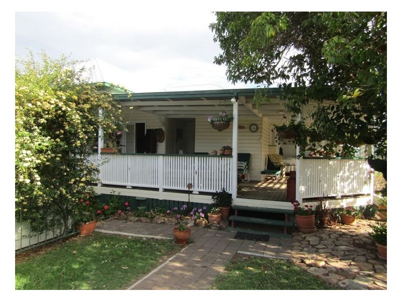 6281 Texas Road, Glenlyon QLD 4380