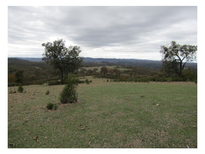 6281 Texas Road, Glenlyon QLD 4380