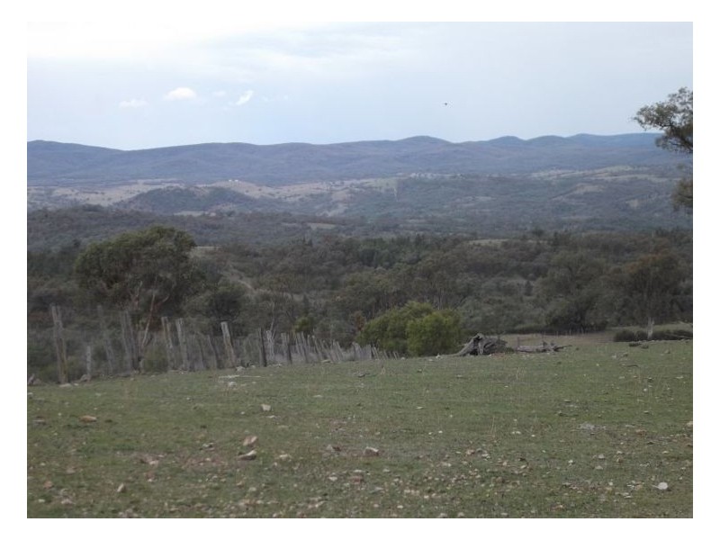 6281 Texas Road, Glenlyon QLD 4380