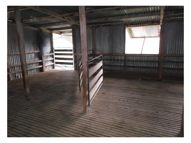 6281 Texas Road, Glenlyon QLD 4380