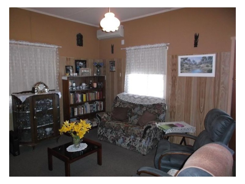 409 Whiskey Gully Road, Stanthorpe QLD 4380