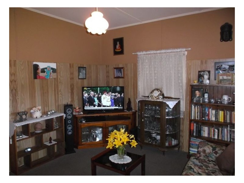 409 Whiskey Gully Road, Stanthorpe QLD 4380