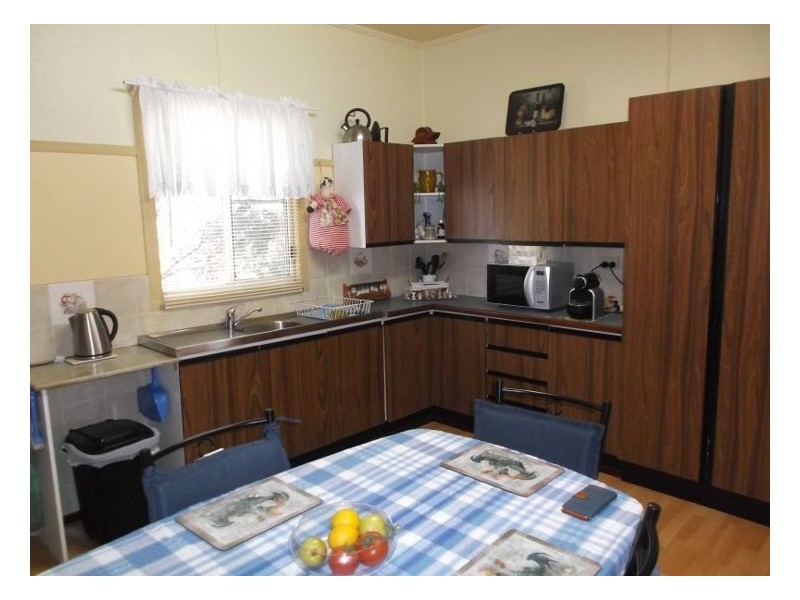 409 Whiskey Gully Road, Stanthorpe QLD 4380