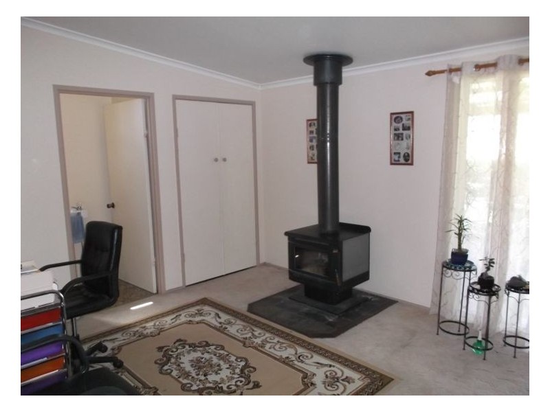 409 Whiskey Gully Road, Stanthorpe QLD 4380