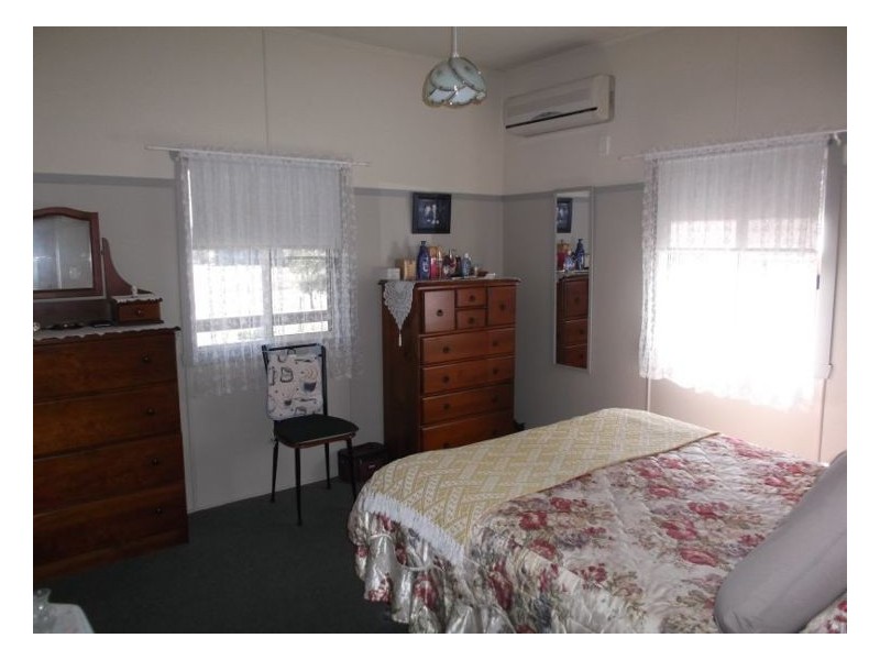 409 Whiskey Gully Road, Stanthorpe QLD 4380