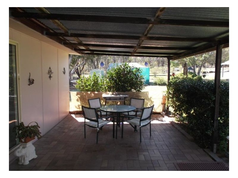 409 Whiskey Gully Road, Stanthorpe QLD 4380
