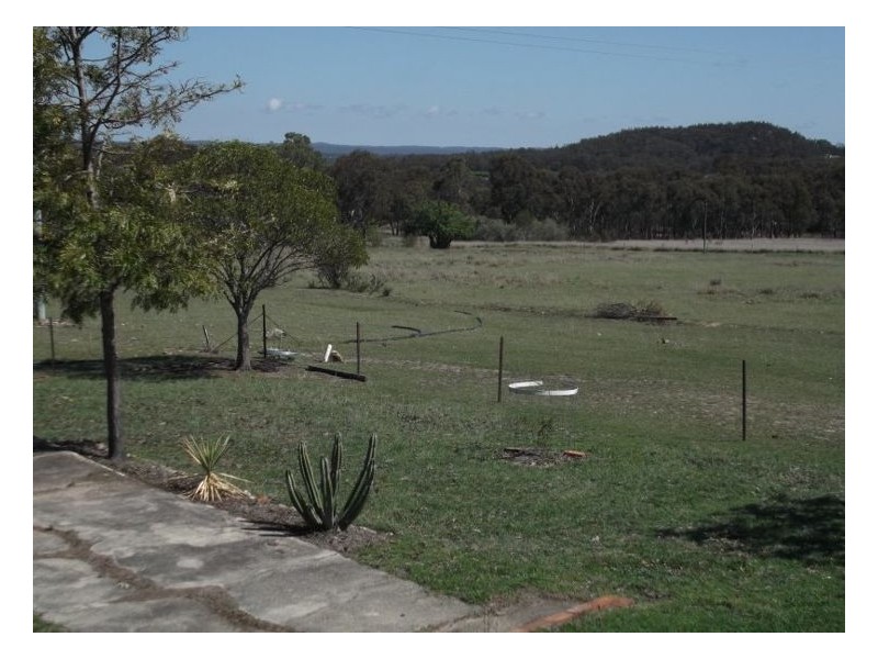 409 Whiskey Gully Road, Stanthorpe QLD 4380