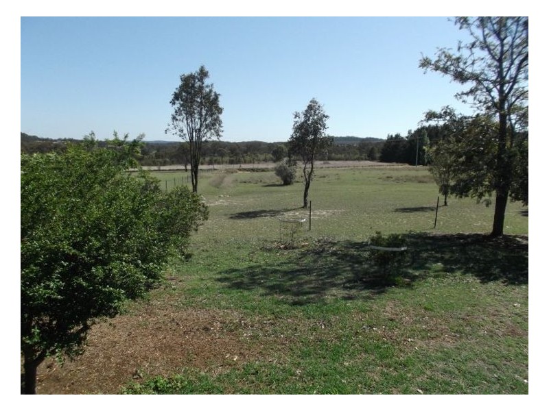409 Whiskey Gully Road, Stanthorpe QLD 4380