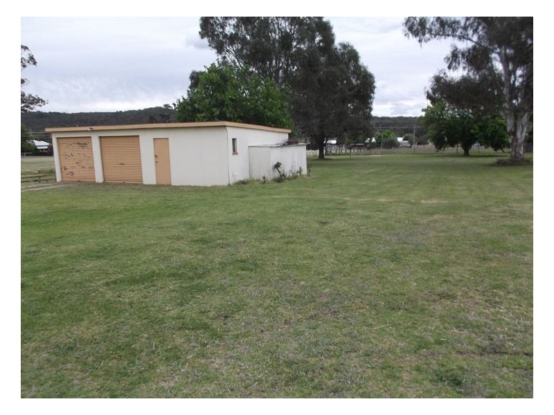 18 Connor Street, Stanthorpe QLD 4380