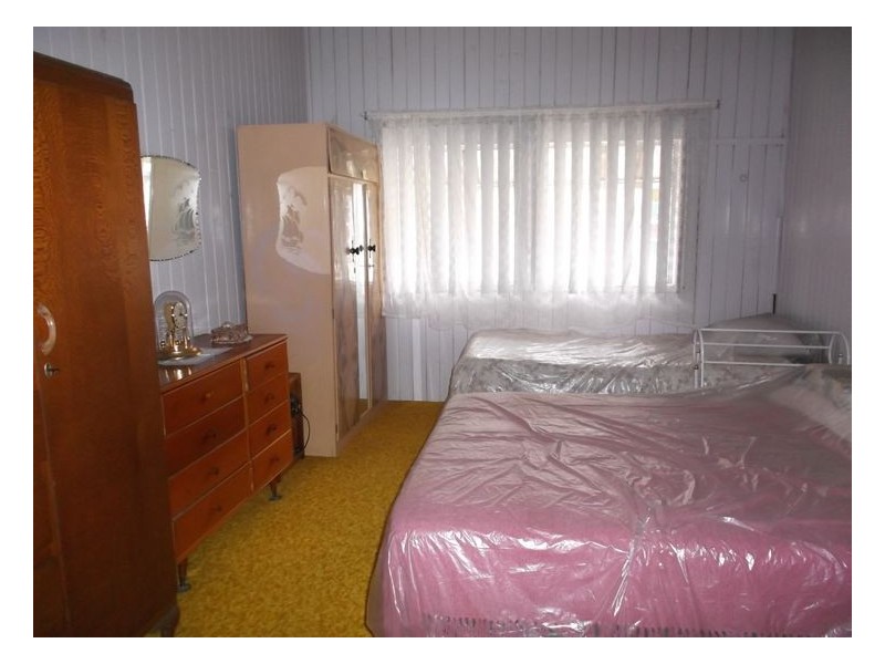 18 Connor Street, Stanthorpe QLD 4380