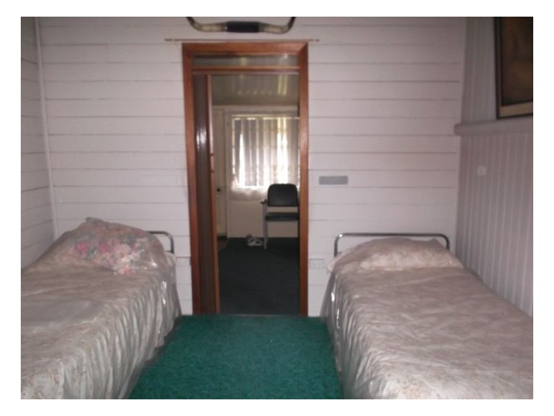 18 Connor Street, Stanthorpe QLD 4380