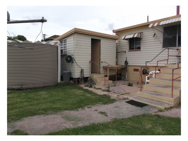 18 Connor Street, Stanthorpe QLD 4380