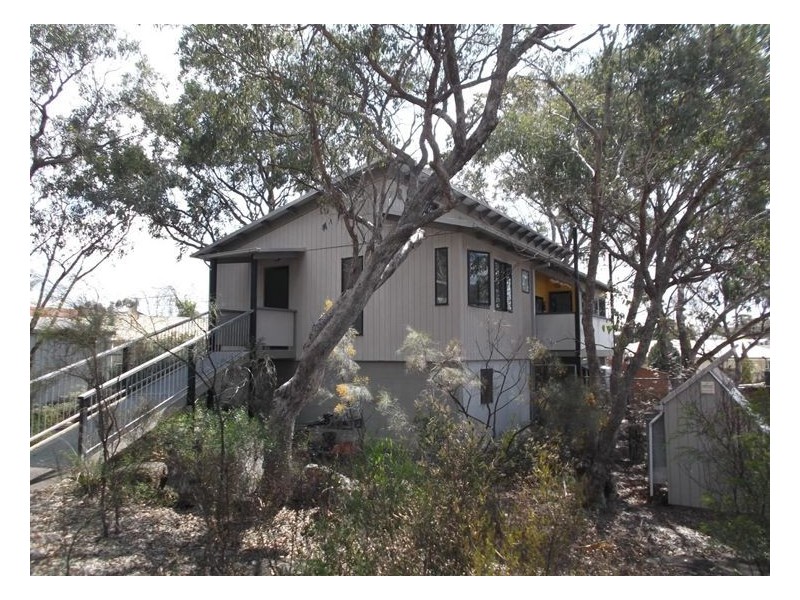 31 Granite Street, Stanthorpe QLD 4380 Crisp Real Estate Stanthorpe Sold