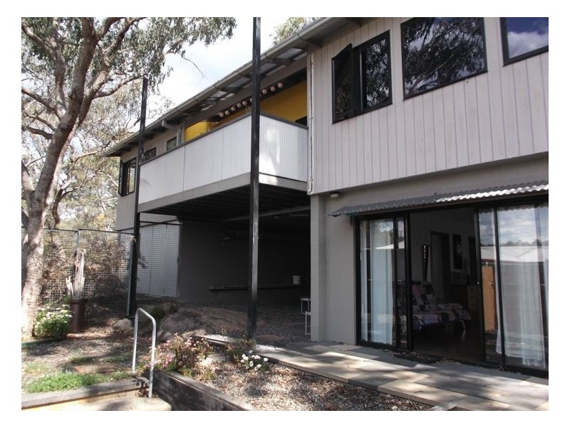 31 Granite Street, Stanthorpe QLD 4380 Crisp Real Estate Stanthorpe Sold