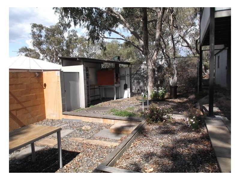 31 Granite Street, Stanthorpe QLD 4380 Crisp Real Estate Stanthorpe Sold