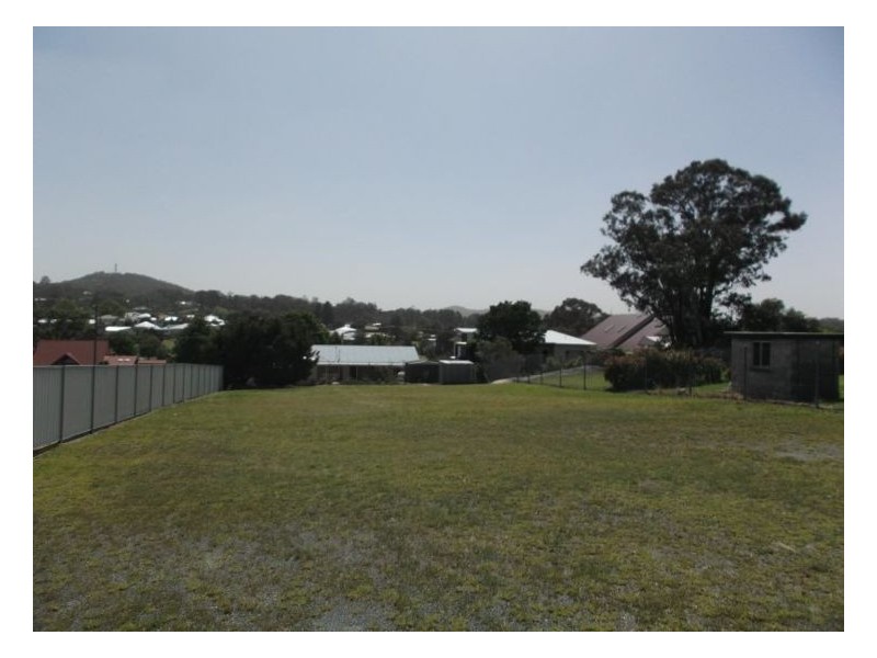 132 Sugarloaf Road, Stanthorpe QLD 4380