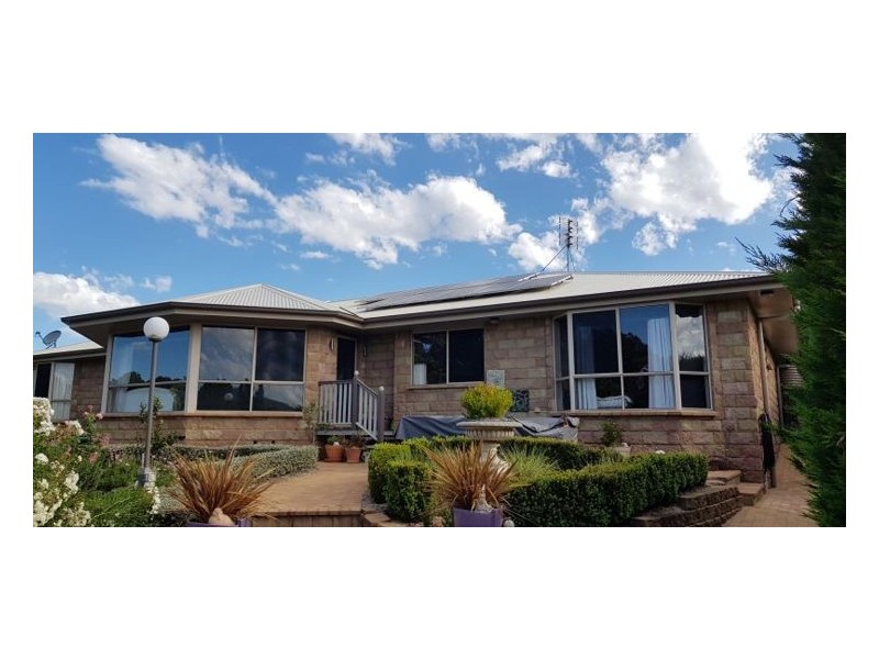 8a Bridge Street, Stanthorpe QLD 4380