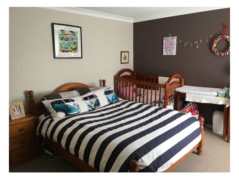 8a Bridge Street, Stanthorpe QLD 4380