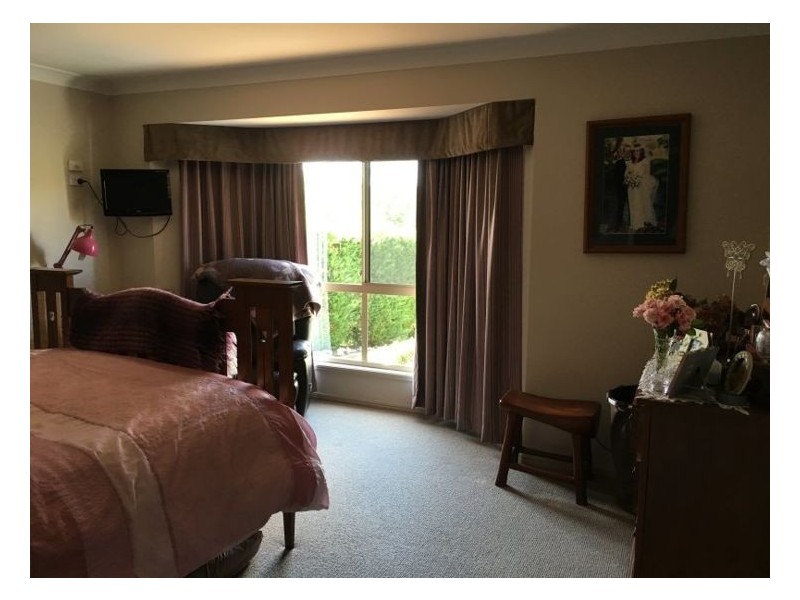 8a Bridge Street, Stanthorpe QLD 4380