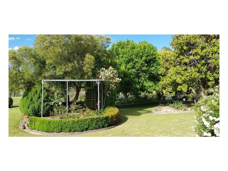 8a Bridge Street, Stanthorpe QLD 4380