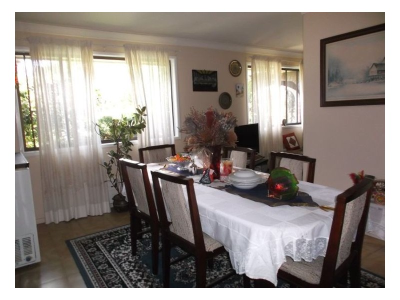 141 Aerodrome Road, Stanthorpe QLD 4380