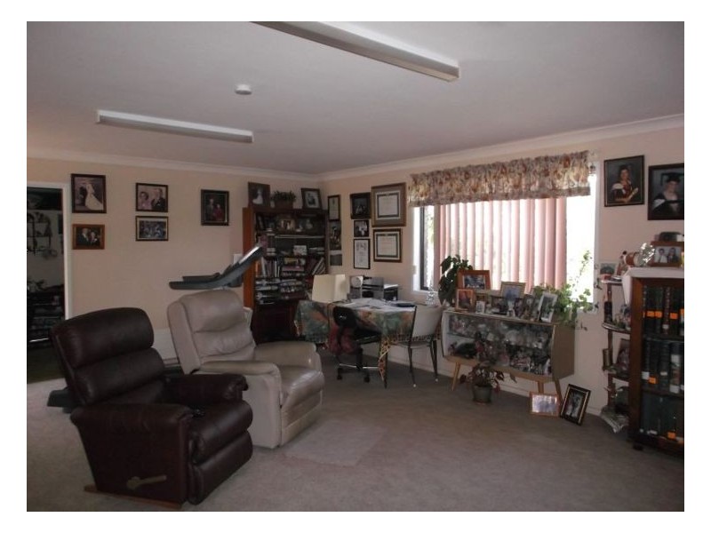 141 Aerodrome Road, Stanthorpe QLD 4380