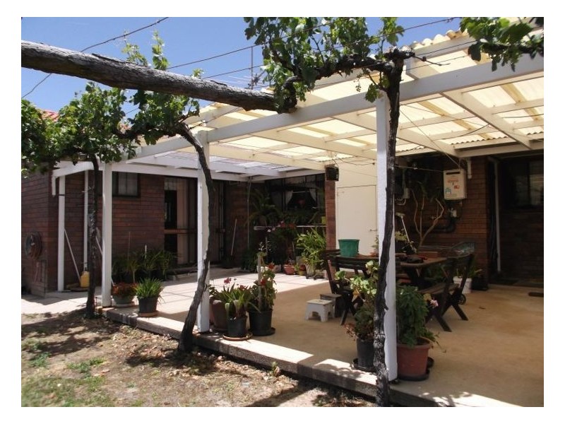 141 Aerodrome Road, Stanthorpe QLD 4380