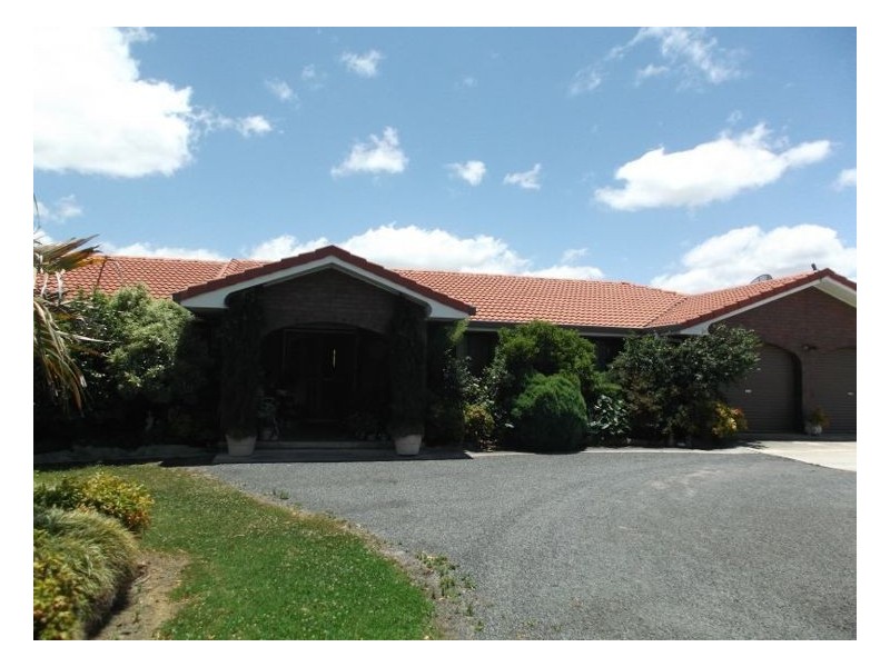 141 Aerodrome Road, Stanthorpe QLD 4380