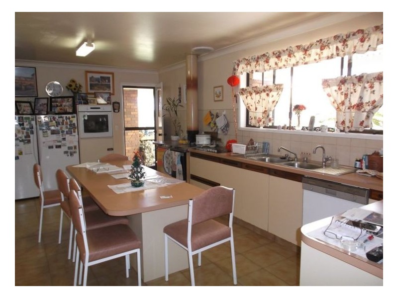 141 Aerodrome Road, Stanthorpe QLD 4380