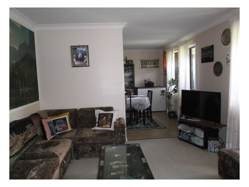 141 Aerodrome Road, Stanthorpe QLD 4380