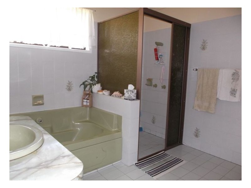 141 Aerodrome Road, Stanthorpe QLD 4380
