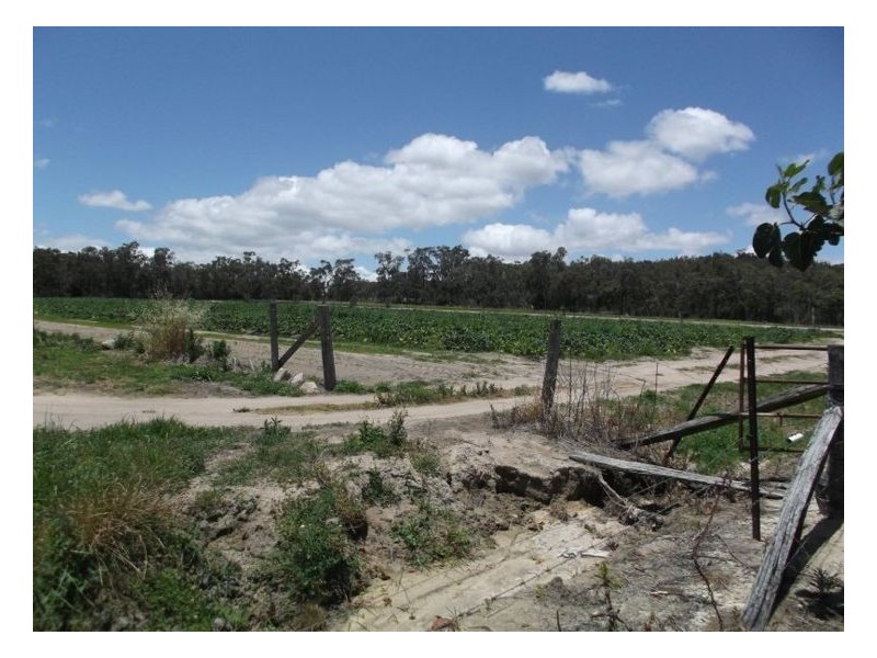 141 Aerodrome Road, Stanthorpe QLD 4380