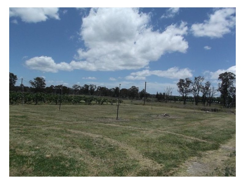 141 Aerodrome Road, Stanthorpe QLD 4380