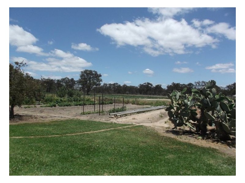 141 Aerodrome Road, Stanthorpe QLD 4380